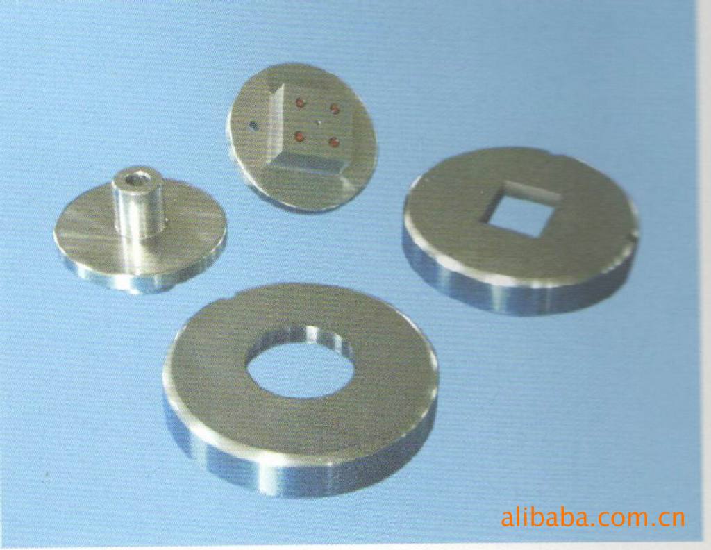 供应各种数控冲模冲压模具优质高速钢刀具模具