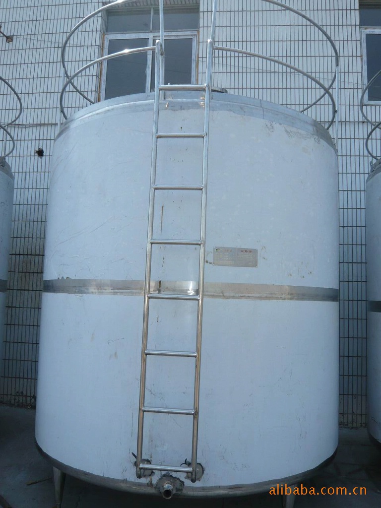 血液冷却罐.牛奶罐