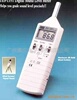 供应台湾泰仕TES-1351噪音计声级计