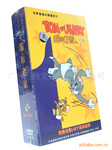 供应世界经典卡通动画 猫和老鼠(全集)精装3DVD
