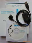 ŵ���� DKU-5 �ֻ������� USB �� ����