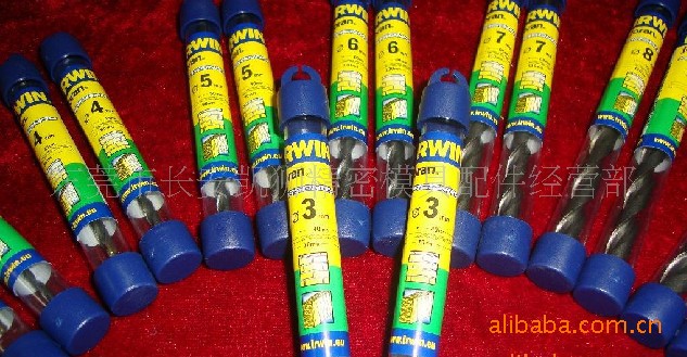 批发供应丹麦左轮牌合金钻，丹麦左轮牌水泥钻