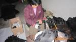 厂家制作体育用品 体育器材 实心球 保质保量 服务到位 提供样品