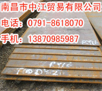 供應江西金屬材料 南昌鋼板 低合金鋼板工廠,批發,進口,代購