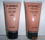 MAC �ȿ�������Ͼ�۵�ҺSPF20 ����覶�30ml