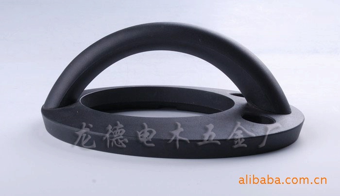 炊具配件,高档电木（胶木）低压锅锅耳,可滑动设计,高档锅配