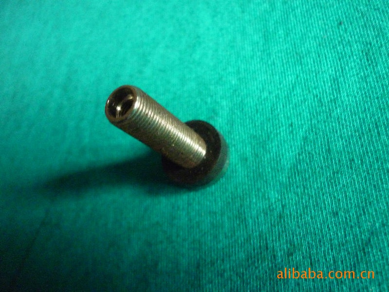 圆形单头螺栓，组合双头铜螺栓，不锈钢密封螺栓