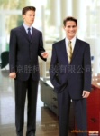 北京西服厂家 西服专业生产 西服套装