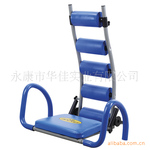 供应AB Rocket挺腰器/健腹器/健腹王TOTAL CORE, AD健腹器