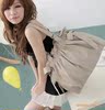 ����ֱ����Ӧʱ��Ů�������������� F&M2060