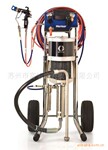 供应美国Graco Merkur 28比1 喷涂机 苏州富旭大量库存