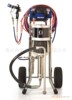 供应美国Graco 推车式Merkur 30:1AA喷涂机 苏州富旭优价