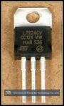 L7824CV STƷ�� 1.5A���� ԭװ����