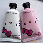 Etude House 愛麗小屋 Hello Kitty 護手霜 35ml