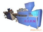 供应塑料拉链挤出机,单螺杆挤出机,夹链袋制袋机(图)