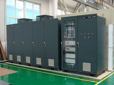 高压动态无功补偿装置（SVG）