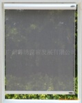 手动窗帘【拉珠式、铝合金配件】