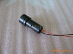 供应红光模组 半导体激光定位灯 激光器