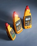 福禄克FLUKE 毫安级过程钳型表F771电器回路或系统的诊断和维修