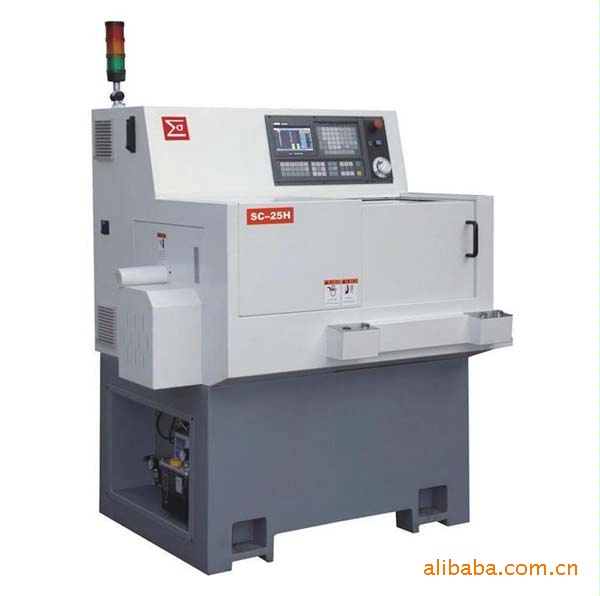 数控车床SC-25H