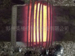 LL汽车钢板弹簧高频加热设备→售后保障