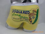 供应品牌内裤,DSQUARED男士内裤,DSQ内裤,平角内裤