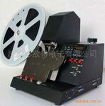 无需撕开编带保护膜的全自动IC分选机(SOT23\SOP8-28)