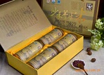 沙禾有机杂粮.养生礼品盒.厂家直销