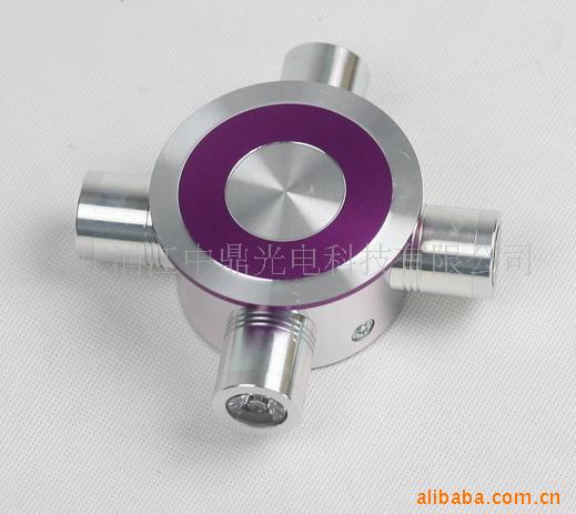 供应厂家直销大功率led壁灯,led灯具