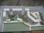 杭州地区建筑模型 。工业模型。机器模型。专业制作