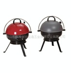 BBQ��¯, �۵�ʽ��¯, ��Яʽ