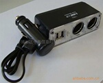���� һ�ֶ������� ˫USB�� һת����Դ��