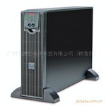 6KVA apcups电源 ups不间断电源 APC电源SURT6000UXICH