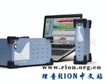 【SA-02】RION多通道采集器