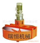 供应 盘式搅拌机 肥料加工设备 盘式搅拌机