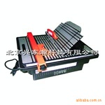 ��Я�͵綯ʯ���и��180mm ��ש�и��