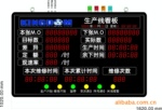LED显示屏 生产线电子看板