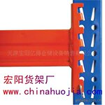 货架生产厂家库房仓储货架天津重型仓储货架