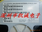 A1104ELHLT-T 霍尔元件传感器,霍尔传感器,霍尔开关,陀螺仪