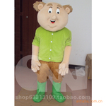 小胖子 厂家直销298元卡通人偶/卡通服装/行走人偶