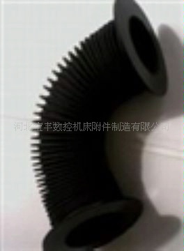 批发圆筒伸缩式防护罩 圆筒丝杠防护罩 圆筒防护罩