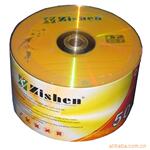 ����ZISHEN 4.7GB DVD8X 50Pװ