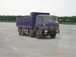 供应渣土运输车,东风前四后八自卸车
