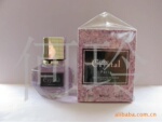 批发品牌女士香水,人体香水,水晶女士30ml