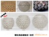 定做水晶蜡烛台路引落地灯婚庆灯饰KTV珠帘