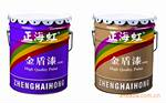 厂家供应正海虹牌内墙水性防水涂料(E369)金盾面漆底漆乳胶漆