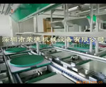 按需订做全自动生产线,非标设备第一品牌