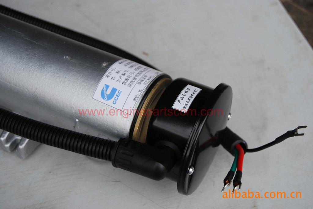 柴油发电机组4061041水套加热器ktaa38-g9a