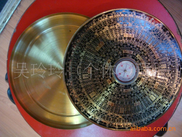 批发供应风水用品,宗教法器/罗盘/各尺寸大小铜元罗盘