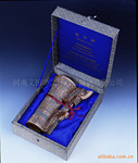 大号精装仿古象牙杯